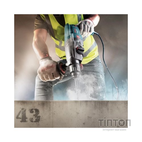 Перфоратор Ronix 800Вт, 26мм (2701)