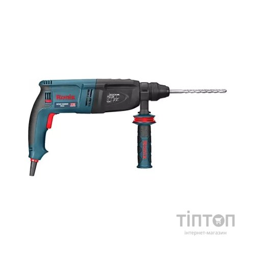 Перфоратор Ronix 850Вт, 26мм (2726)