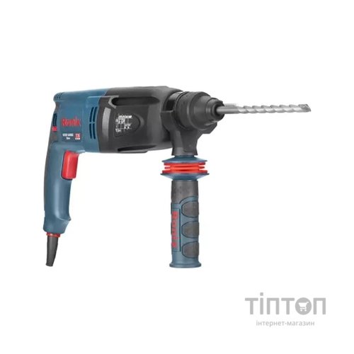 Перфоратор Ronix 850Вт, 26мм (2726)