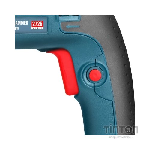 Перфоратор Ronix 850Вт, 26мм (2726)