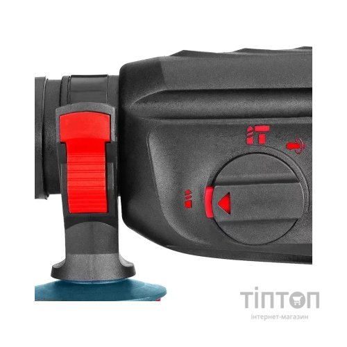 Перфоратор Ronix 850Вт, 26мм (2726)