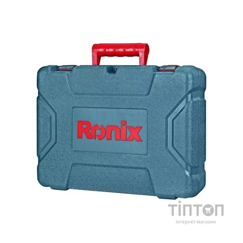Перфоратор Ronix 850Вт, 26мм (2726)
