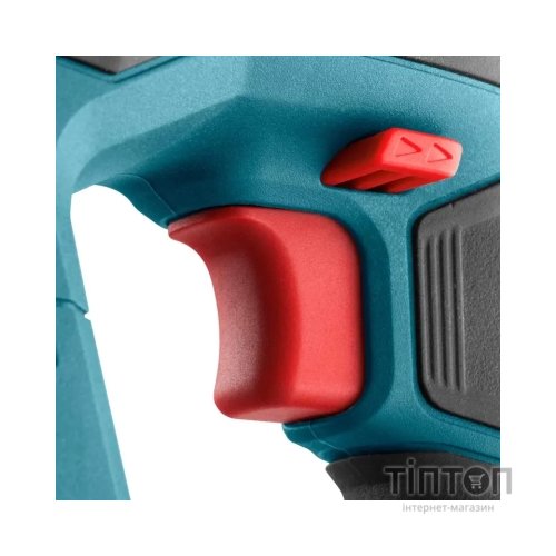 Перфоратор Ronix акумуляторний 20В, 4Ah х 2 (8910K)