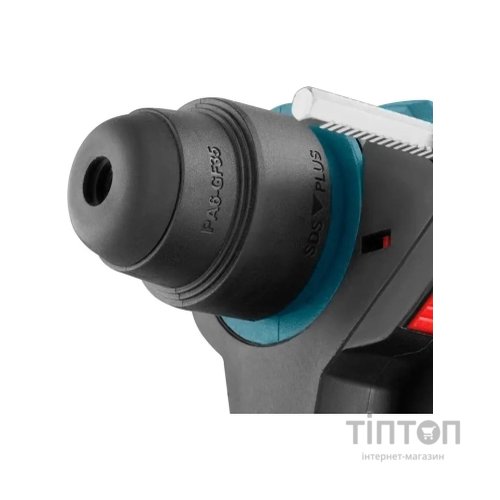 Перфоратор Ronix акумуляторний 20В (без АКБ та ЗП) (8910)