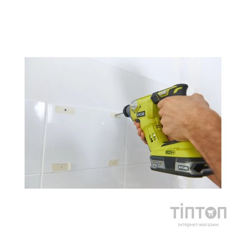 Перфоратор Ryobi ONE+ R18SDS-0 (без АКБ і ЗП) (5133002305)