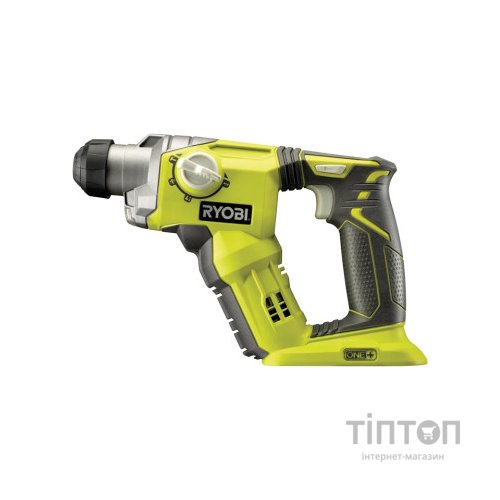 Перфоратор Ryobi ONE+ R18SDS-0 (без АКБ і ЗП) (5133002305)