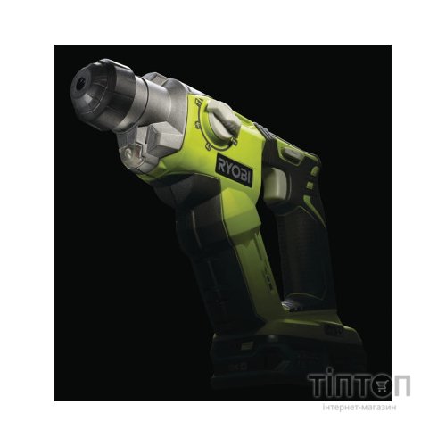 Перфоратор Ryobi ONE+ R18SDS-0 (без АКБ і ЗП) (5133002305)