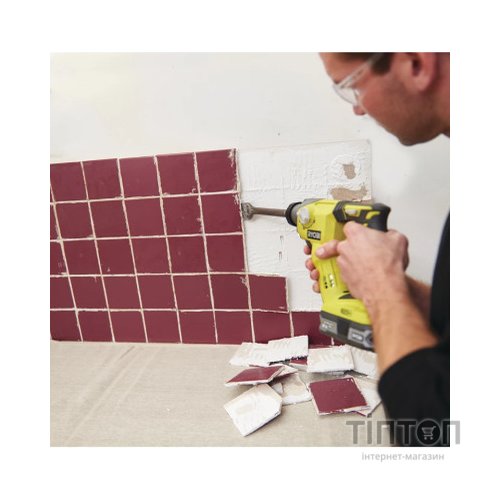 Перфоратор Ryobi ONE+ R18SDS-0 (без АКБ і ЗП) (5133002305)