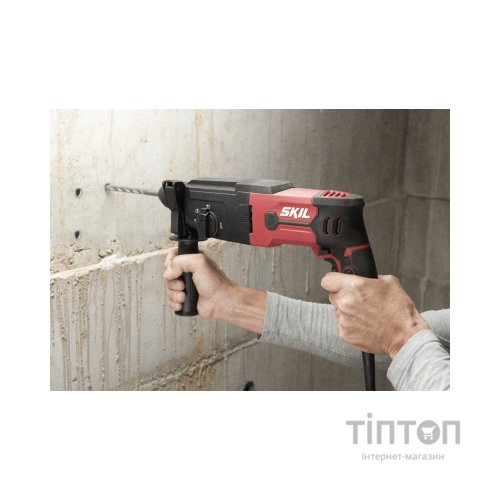 Перфоратор Skil 1770 GA (RH1E1770GA)