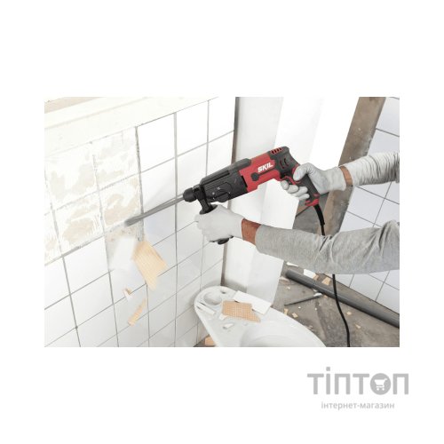 Перфоратор Skil 1770 GA (RH1E1770GA)
