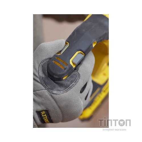 Перфоратор Stanley SDS-Plus,18 В, 2.0 Дж, 3 режима (SFMCH900B)