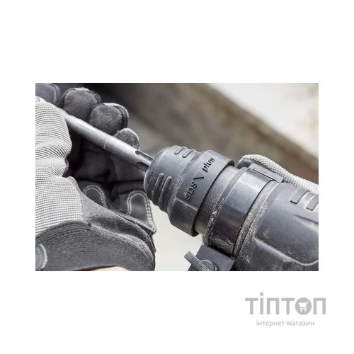 Перфоратор Stanley SDS-Plus, 800 Вт, 2.4 Дж, 3 режима, кейс (SFMEH210K)