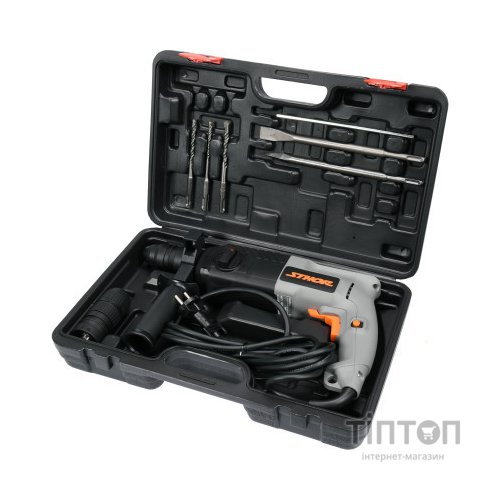 Перфоратор Sthor STH 79054 (79054)