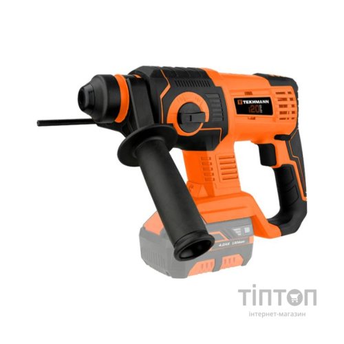 Перфоратор Tekhmann TCH-20/i20 (без АКБ та ЗП) (873411)