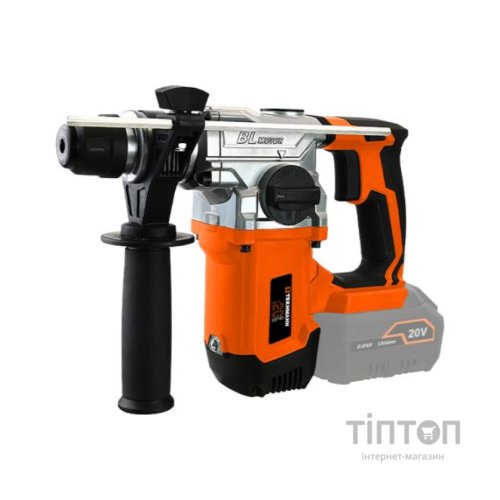 Перфоратор Tekhmann TCH-22/i20 (без АКБ та ЗП) (873408)