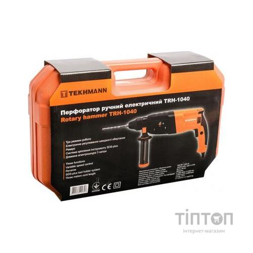 Перфоратор Tekhmann TRH-1040 (845233)