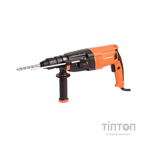 Перфоратор Tekhmann TRH-1120 DFR (845235)