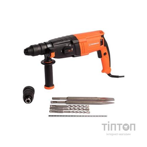 Перфоратор Tekhmann TRH-1120 DFR (845235)