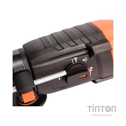 Перфоратор Tekhmann TRH-1120 DFR (845235)