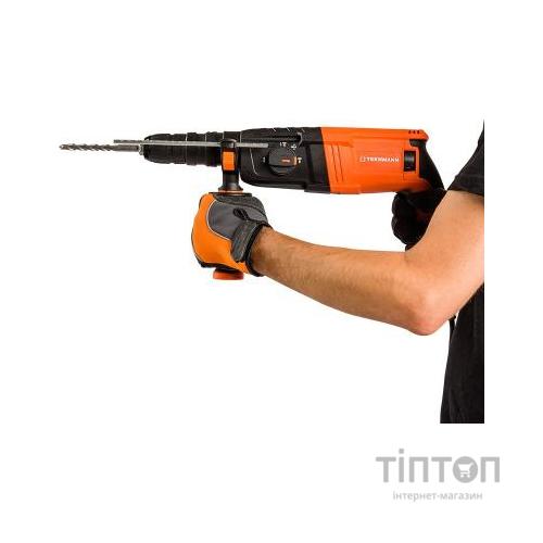 Перфоратор Tekhmann TRH-1120 DFR (845235)