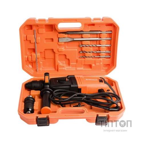 Перфоратор Tekhmann TRH-1120 DFR (845235)