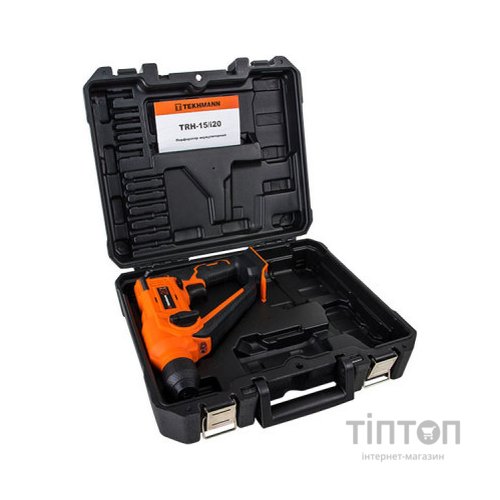 Перфоратор Tekhmann TRH-15/i20 (848393)