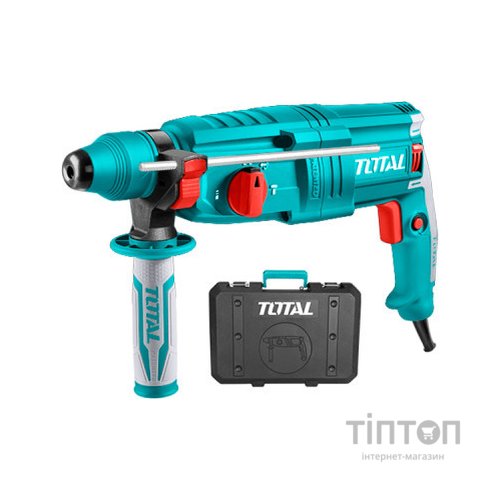 Перфоратор Total TH308268