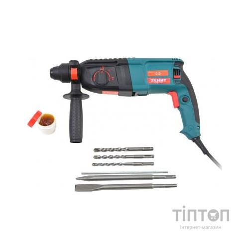 Перфоратор Зеніт ЗП-1100 (831362)