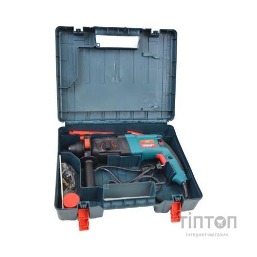 Перфоратор Зеніт ЗП-1100 (831362)