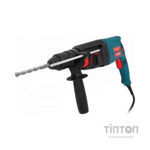 Перфоратор Зеніт ЗП-1100 DFR (840545)