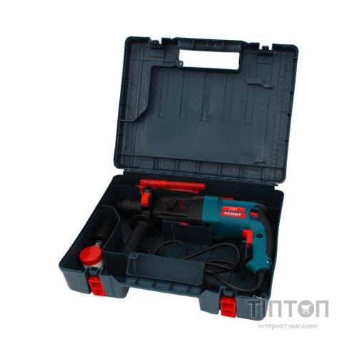 Перфоратор Зеніт ЗП-1100 DFR (840545)