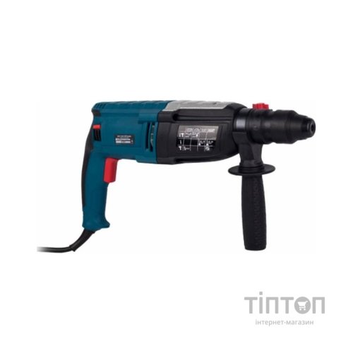 Перфоратор Зеніт ЗПП-1200/2 DFR профи (843752)