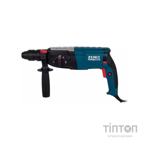 Перфоратор Зеніт ЗПП-1200/2 DFR профи (843752)