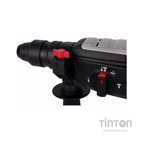 Перфоратор Зеніт ЗПП-1200/2 DFR профи (843752)