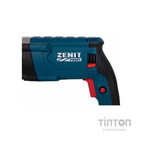 Перфоратор Зеніт ЗПП-1200/2 DFR профи (843752)