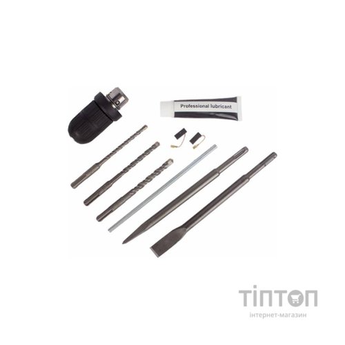 Перфоратор Зеніт ЗПП-1200/2 DFR профи (843752)