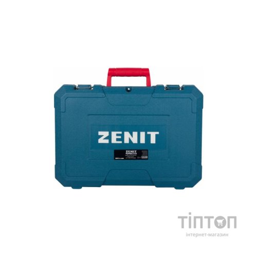 Перфоратор Зеніт ЗПП-1200/2 DFR профи (843752)