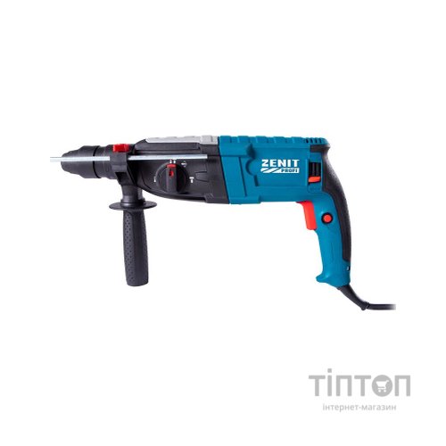 Перфоратор Зеніт ЗПП-1250 DFR профи (842411)