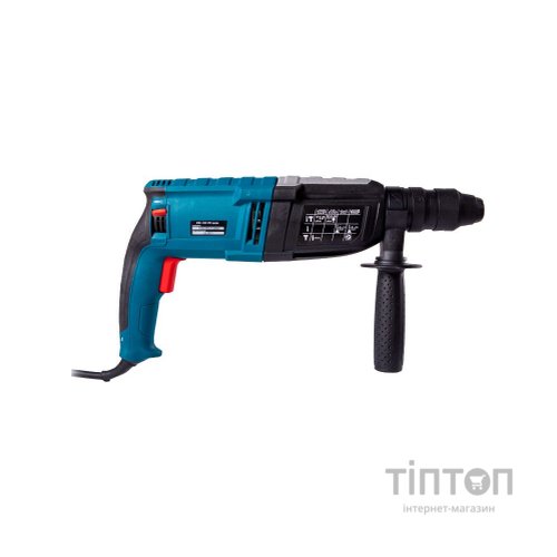 Перфоратор Зеніт ЗПП-1250 DFR профи (842411)