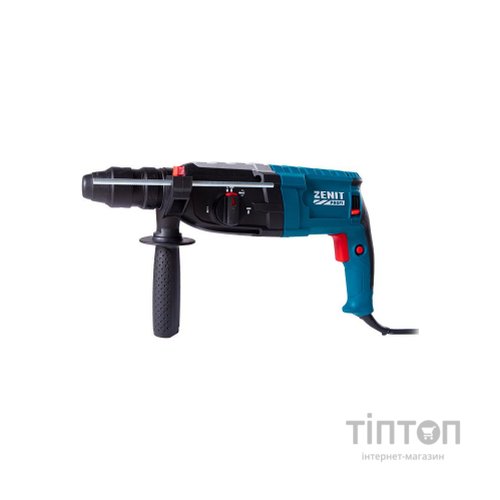 Перфоратор Зеніт ЗПП-1250 DFR профи (842411)