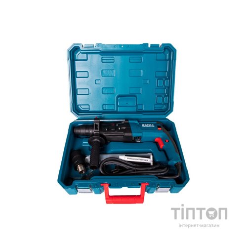 Перфоратор Зеніт ЗПП-1250 DFR профи (842411)