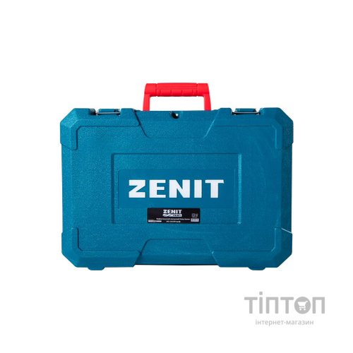 Перфоратор Зеніт ЗПП-1250 DFR профи (842411)