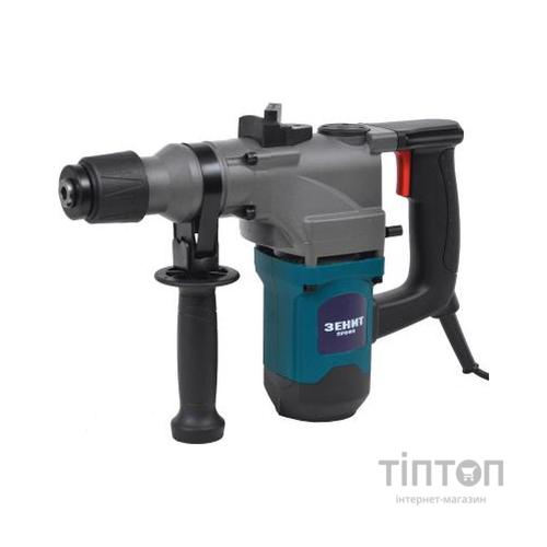 Перфоратор Зеніт ЗПП-1250 профи (840546)