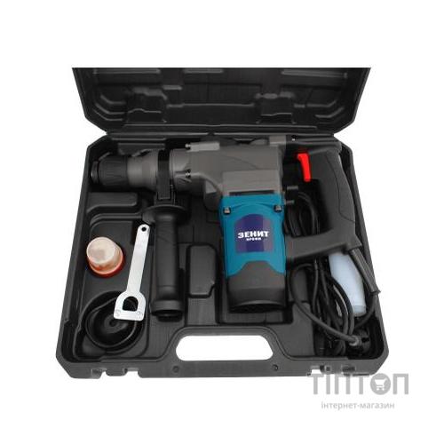 Перфоратор Зеніт ЗПП-1250 профи (840546)