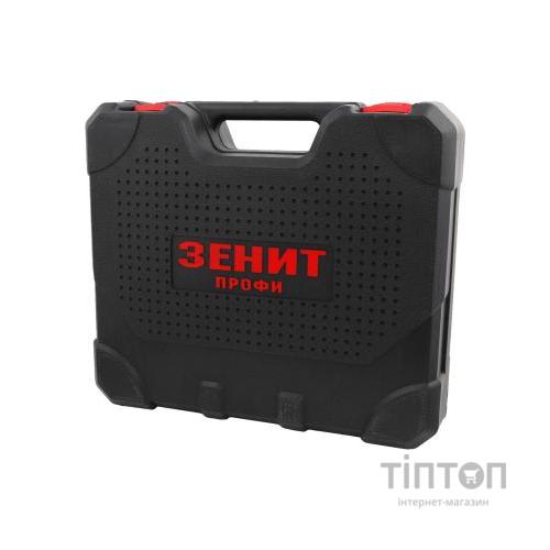 Перфоратор Зеніт ЗПП-1250 профи (840546)