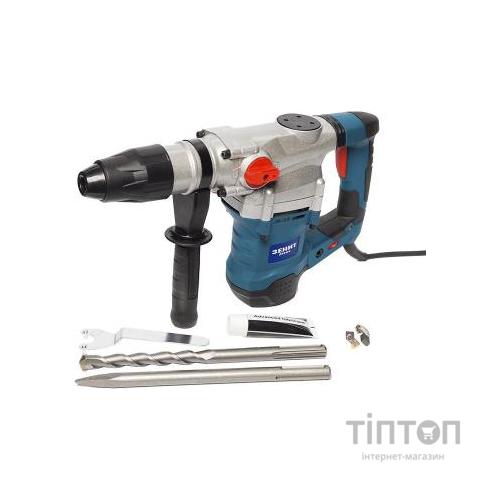 Перфоратор Зеніт ЗПП-2000 MAX профи (844117)