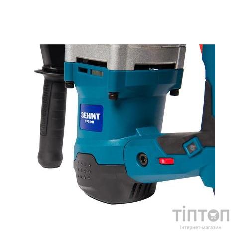 Перфоратор Зеніт ЗПП-2000 MAX профи (844117)