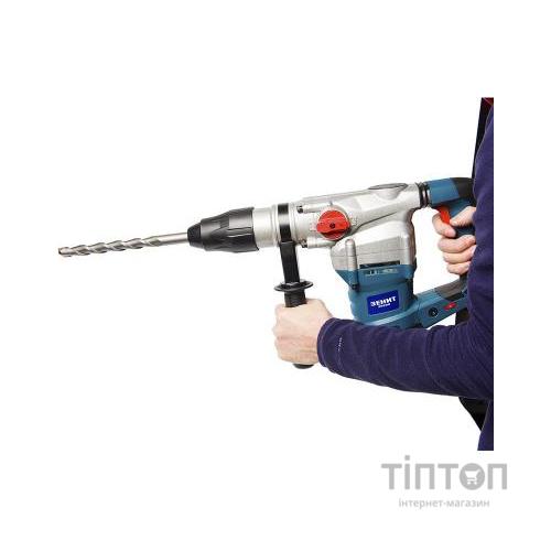 Перфоратор Зеніт ЗПП-2000 MAX профи (844117)