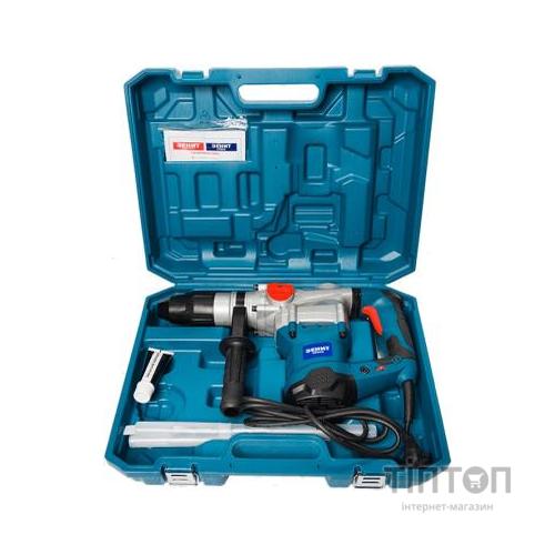 Перфоратор Зеніт ЗПП-2000 MAX профи (844117)