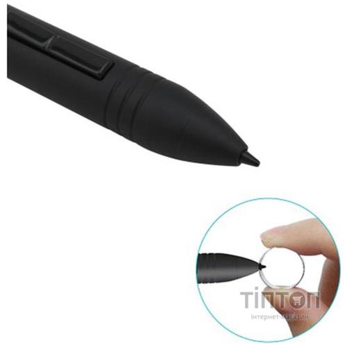 Перо Huion P80 (new1060plus, 680TF, H610PRO, DWH69, WH1409)